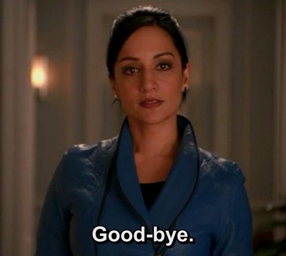 'The Good Wife' Season 6 Finale Spoilers [VIDEO]: The Kalinda And Alicia Reunion Scene Everyone's Waiting For